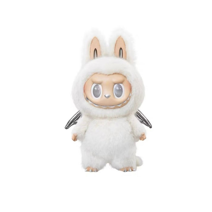 58cmLabubuTHE MONSTERS ANGLE IN CLOUDジモモ LABUBU THE MONSTER ZIMOMO ANGEL IN CLOUD FIGURE – Resell Milan