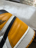Jordan 1 High 'Yellow Toe' Used