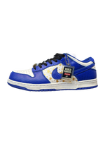 Dunk Low SB x Supreme Royal USED