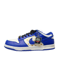 Dunk Low SB x Supreme Royal USED