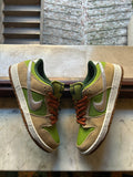 Dunk Low SB 'Escargot' USED