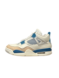 AIR JORDAN 4 OG "Military Blue" USED