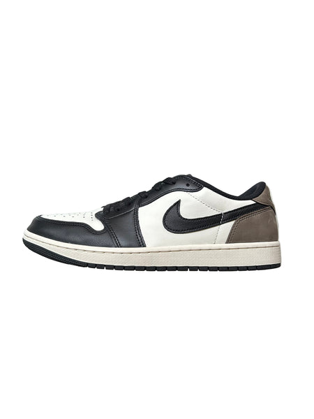 Jordan 1 Low Mocha USED