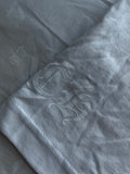 Long Sleeve Chrome Hearts ST. Barth Exclusive White