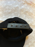 Wool Hat Chrome Hearts CH logo Black