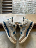 AIR JORDAN 4 OG "Military Blue" USED