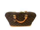 Louis Vuitton Alma PM - Vintage