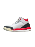 Jordan 3 Retro Fire Red (2013) USED