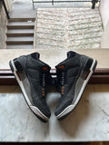 Air Jordan 3 Retro 'Fear' USED