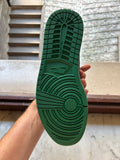 Jordan 1 Retro High Pine Green Black