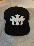 Trucker Hat Chrome Hearts Cementary Pony