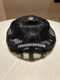 Trucker Hat Chrome Hearts Cementary St. Barth Exlusive