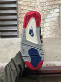 Air Jordan 4 Retro Rare Air USED