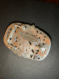 Cementary Buckle with Chrome Hearts Belt