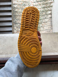 Jordan 1 High 'Yellow Toe' Used