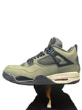 Jordan 4 Retro OG SP Undefeated (2025) USED