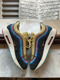 Nike Air Max 1/97 VF SW Sean Wotherspoon USED