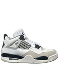 Jordan 4 Military Black USED