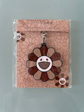 Fiore Takashi Murakami KeyChain Latte