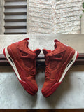 AIR JORDAN 4 OG "Nigel Sylvester - Brick by Brick" USED