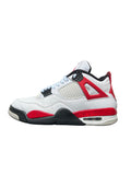 Jordan 4 Retro 'Red Cement' USED