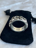 Ring Chrome Hearts Eternity Vine