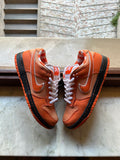 Concepts x Nike Dunk SB Low Orange Lobster Used