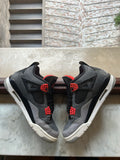 Jordan 4 Infrared USED