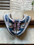 Nike Dunk Low SB x Born x Raised 'One Block at a Time' USED