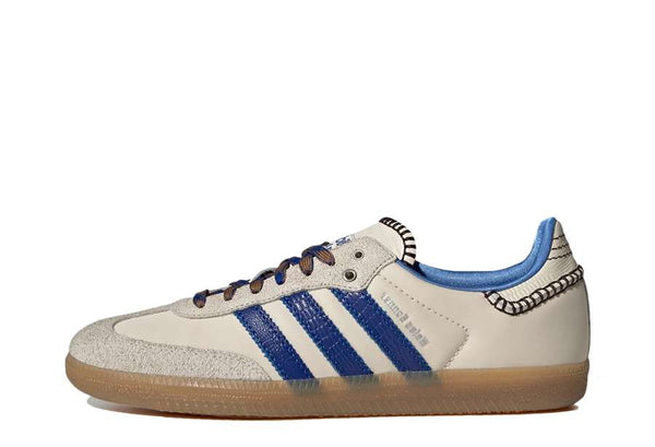 Adidas x Wales Bonner Samba 'Wonder Clay'