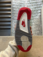 Jordan 4 Bred Reimagined USED