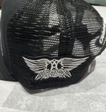 Trucker Hat Chrome Hearts Foti x Youngblud