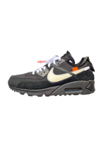 Air Max 90 Off-White Black USED