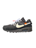 Air Max 90 Off-White Black USED