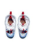 Nike X Tom Sachs Mars Yard Overshoes