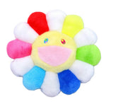 Fiore Takashi Murakami Pillow Multicolor