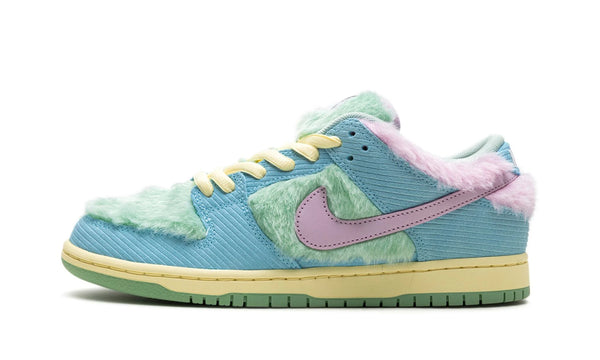 SB DUNK LOW
"Verdy - Visty"