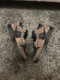 Jordan Jumpman Jack TR 'Dark Mocha' USED