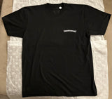 T-shirt Chrome Hearts Las Vegas Exclusive