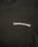 T-shirt Chrome Hearts Las Vegas Exclusive