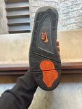 Jordan 4 Retro OG SP Undefeated (2025) USED