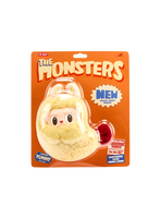 POP MART LABUBU THE MONSTERS WACKY MART SERIES EARPHONE CASE