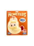 POP MART LABUBU THE MONSTERS WACKY MART SERIES EARPHONE CASE
