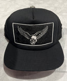 Trucker Hat Chrome Hearts Foti x Youngblud