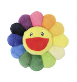 Fiore Takashi Murakami Pillow Plush
