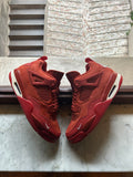 AIR JORDAN 4 OG "Nigel Sylvester - Brick by Brick" USED