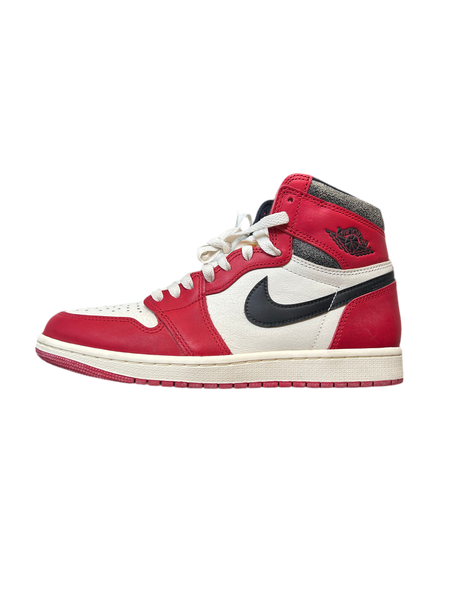 Jordan 1 Retro High OG Lost and Found