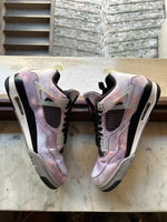 Jordan 4 Retro Zen Master USED