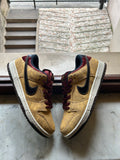 Dunk Low SB 'City of Cinema' USED