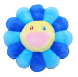 Fiore Takashi Murakami Pillow Blue